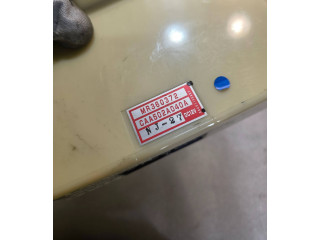 Блок управления климат-контролем MR360372, CAA502A040A Mitsubishi Galant