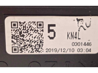 Дисплей K12355260 Mazda CX-5 II