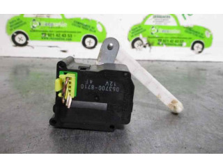 Вентилятор печки    C2C7087, 0637008710   Jaguar XJ X350