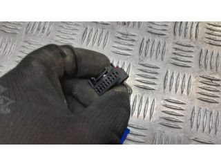 Zpětné zrcátko pravé Audi Q7 4M 2018 4M1857410AP, 4M0857536G