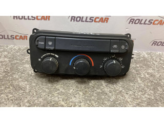 Блок управления климат-контролем 05005038AA, 038AA   Chrysler Voyager
