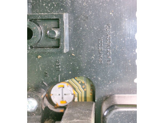 Блок управления климат-контролем 8682734, 04W16E02   Volvo XC90