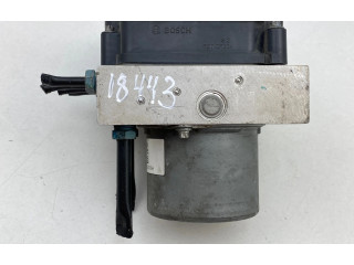 Блок АБС 80A907379B, 80A614517B Audi Q5 SQ5 2017 - года