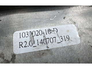 Řídící jednotka 103302010D, 140707319   Tesla Model S 2014