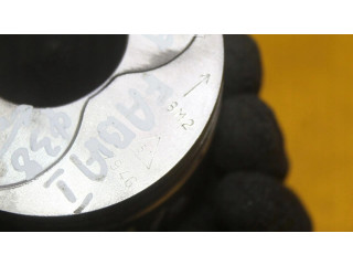 Поршень с шатуном Skoda Fabia Mk1 (6Y)