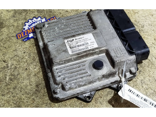 Řídící jednotka 55195817, 7160005300 Fiat Punto (188) 1999