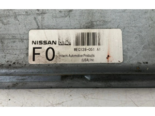 Řídící jednotka MEC128-051A1, MEC128-051A1 Nissan Murano Z51 2011