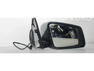 Zpětné zrcátko Mercedes-Benz E W212 2009