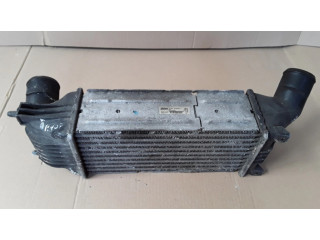 Интеркулер 9645682880, 874823N Peugeot 407 2.0