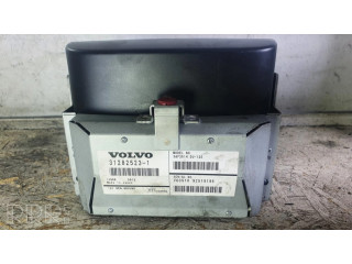 Дисплей 312825231, 31282523 Volvo V70