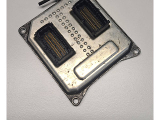 Блок управления двигателя 55595697, 6011812425 Vauxhall Zafira B