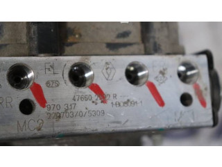 Блок АБС 476602522R   Dacia  Spring  2021 -  года