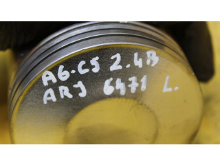  Поршень с шатуном    Audi A6 S6 C5 4B  