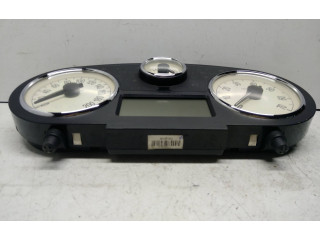 Панель приборов 51709391, 110080211006 Lancia Ypsilon