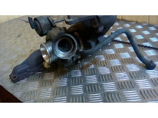 Turbodmychadlo Турбина A6640960299, 030324174X Chrysler PT Cruiser 2.2