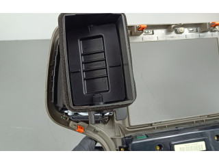 Блок управления климат-контролем P05091849AF   Jeep Grand Cherokee