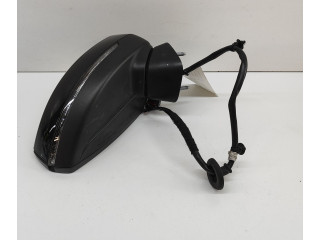 Zpětné zrcátko Audi RS3 2017 8V2857410G, E1021262