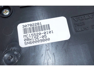 Блок управления климат-контролем 30782281   Volvo V70