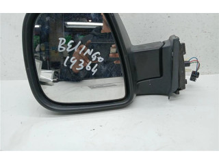 Zpětné zrcátko Citroen Berlingo 2008 232636103, 0050058