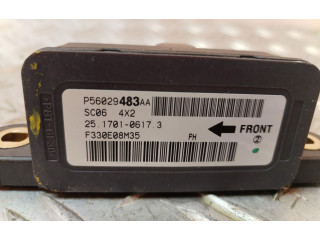 Řídící jednotka P56029483AA Chrysler Grand Voyager V 2010