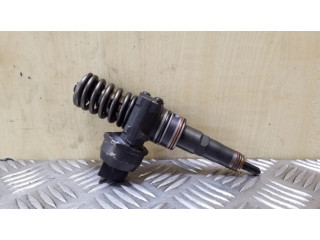 Форсунка 038130073AQ, 0414720213    Audi A3 S3 8L для дизельного двигателя  1.9