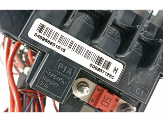 Модуль управления BSM 5q0937125c, 5q0937503d   Volkswagen Golf SportWagen    