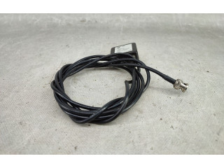 Řídící jednotka 290502360 Seat Ibiza IV (6J,6P) 2009