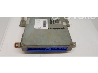 Řídící jednotka 237100F300, MECMT930 Nissan Terrano 2002