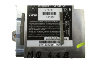 Блок подушек безопасности 391082   Maserati Quattroporte