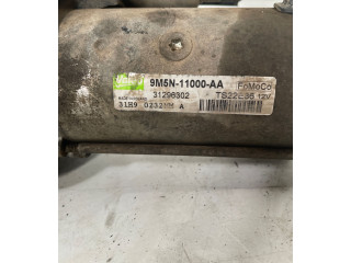 Стартер  9M5N11000AA, TS22E36   Volvo S40