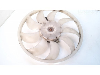 Крыльчатка вентилятора