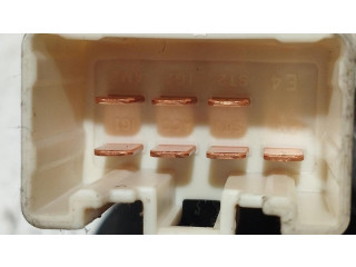 Řídící jednotka 89661-0D400, 89661-0D400 Toyota Yaris 2007