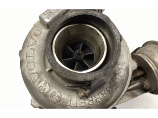 Турбина Volvo V70 8689592 для двигателя D5244T