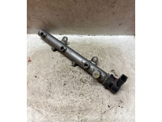 Топливная рампа 057130764C, 12718338   Audi A6 S6 C6 4F  