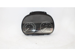 Přístrojová deska BMW 1 E81 E87 2009 1041568