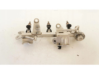 Vstřikovací lišta 175201470R Renault Clio IV