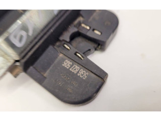 Замок багажника 5G6827505    Volkswagen Golf VII 2013 - 2019 года