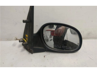 Зеркало электрическое SsangYong Korando - года