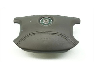 Подушка безопасности водителя 2R8354043B, 2R8354043B13AF Jaguar S-Type