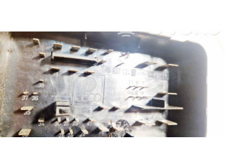 Блок предохранителей  1k0937124h, 1K0937124H   Audi A3 S3 8P    
