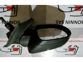 Зеркало электрическое        Renault Clio III  2005 - 2012 года   