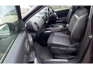 Боковая подушка безопасности Citroen C5 Aircross