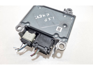 Блок подушек безопасности 0285010403, 9X2314B654AB Jaguar XF