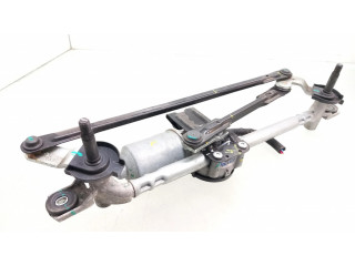 Механизм стеклоочистителей (трапеция)