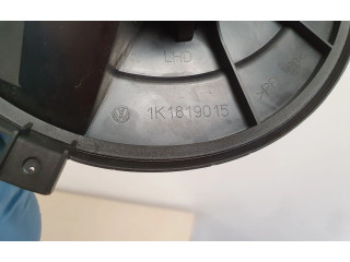 Вентилятор печки 1K1819015 Volkswagen Caddy