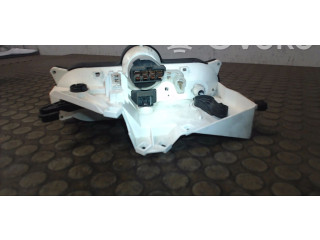 Блок управления климат-контролем Mitsubishi Carisma