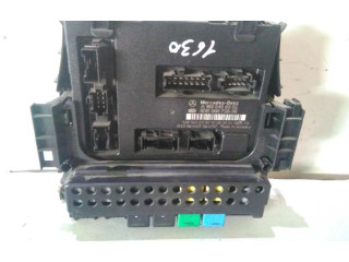   Pojistková skříňka A1695456332   Mercedes-Benz B W245 2008