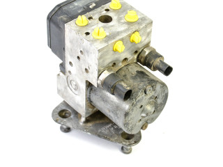 Блок ABS 0044310912, A0044310912 Mercedes-Benz A W168