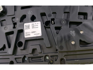 Přístrojová deska Suzuki Swift III 2019 3410668RD2, H0-5646L