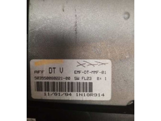 Панель приборов 503550080221   Lancia Phedra       